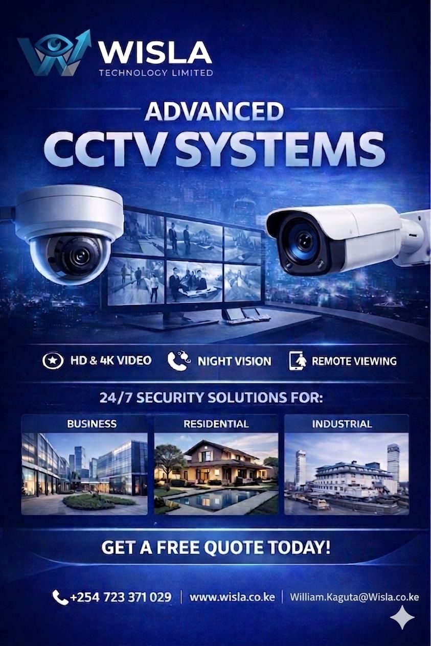 Security Systems