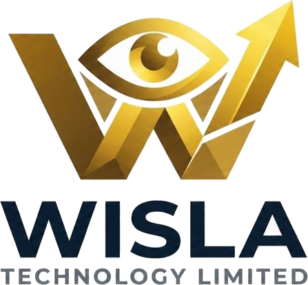 Wisla Tech Logo